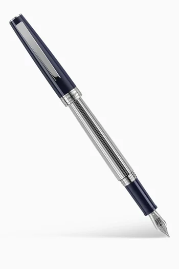 Armonia Duetto Fountain Pen in Resin