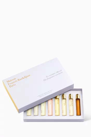Fragrance Wardrobe Discovery Collection For Her (8 x 2ml)