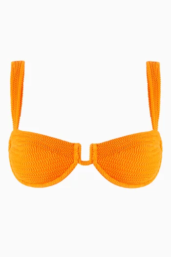 Cala Roja Bikini Top