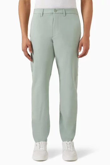 Commuter Slim-fit Chino Pants