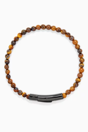 Matteo Beaded Bracelet