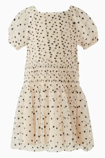Charlene Dress
