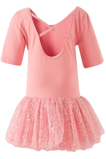 Ballerina Dress