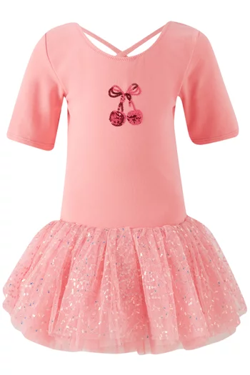 Ballerina Dress