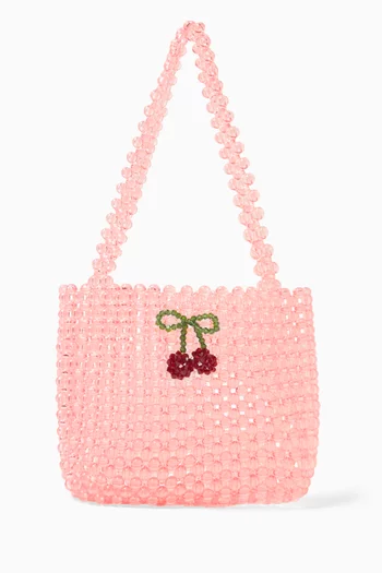 Perla Peony Bag