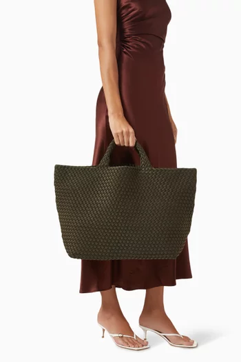 Large St. Barths Tote in Neoprene
