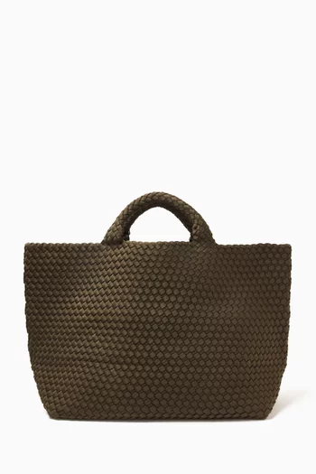 Large St. Barths Tote in Neoprene