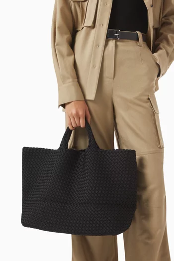 Large St. Barths Tote in Neoprene