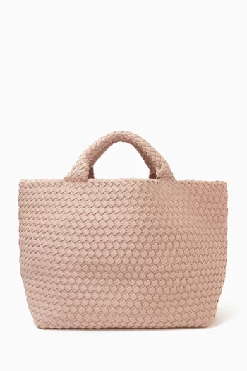 Medium St. Barths Tote Bag in Neoprene