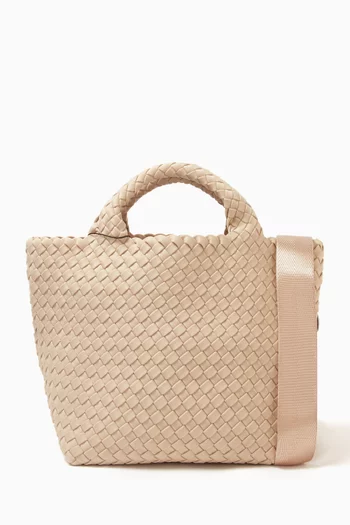 Small St. Barths Tote Bag in Neoprene
