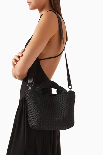 Small St. Barths Tote Bag in Neoprene