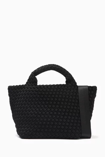 Small St. Barths Tote Bag in Neoprene