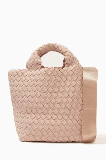 Petit St. Barths Tote Bag in Neoprene