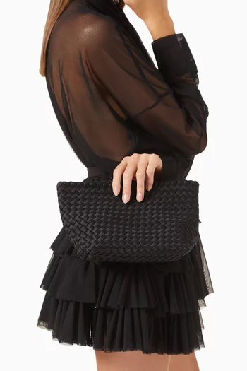 Medium Portofino Cosmetic Case in Neoprene