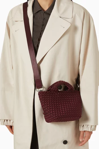 Petit St. Barths Tote Bag in Neoprene