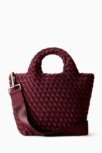 Petit St. Barths Tote Bag in Neoprene