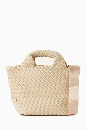 حقيبة يد سان بارث صغيرة نيوبرين