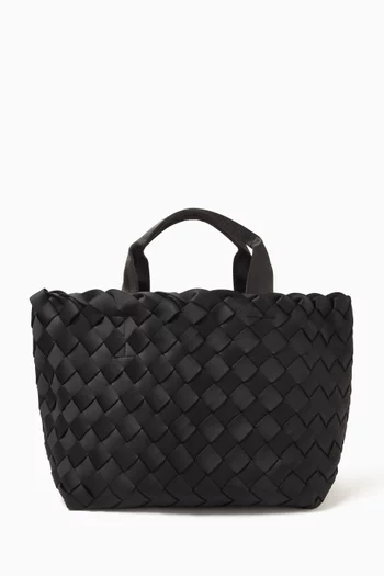 Medium Tangier Tote Bag in Neoprene