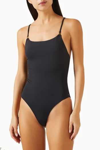 Vesta One-piece Swimsuit