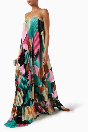 Fantasia Gown