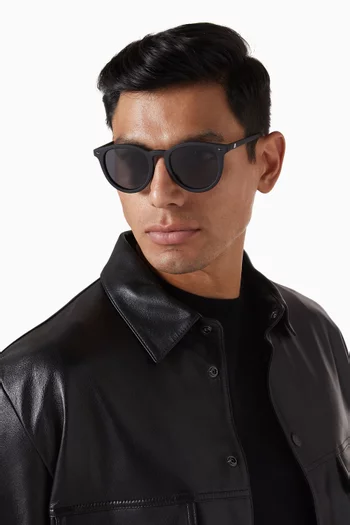 نظارة شمسية فاير ستارتر بوليمر