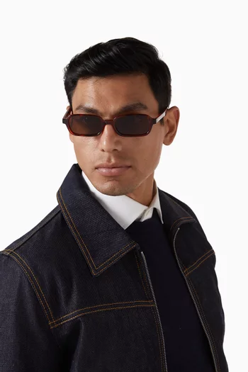 نظارة شمسية بيلفرير بوليمر