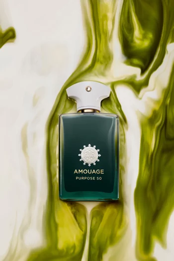Purpose 50 Extrait de Parfum, 100ml