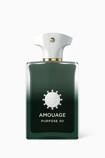 Purpose 50 Extrait de Parfum, 100ml