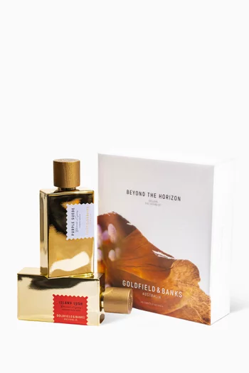 Beyond the Horizon Gift Set