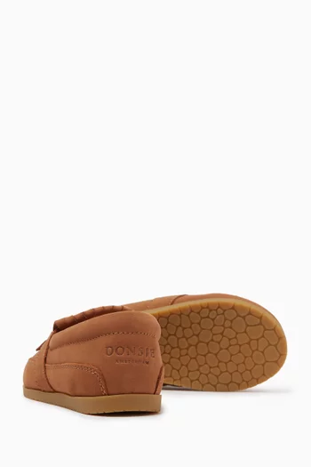 Yaell Loafers in Leather
