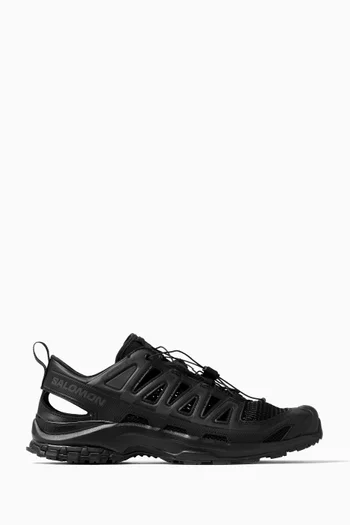 XA Pro 3D Amphibian Sneakers in Mesh