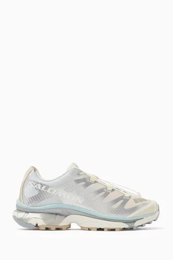 XT-4 OG Sneakers in Mesh
