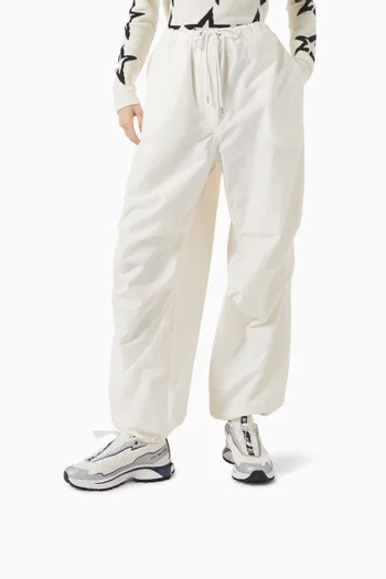 XT-Slate Sneakers in Mesh & Rubber