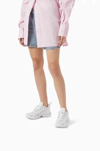 ACS + OG Sneakers in Mesh
