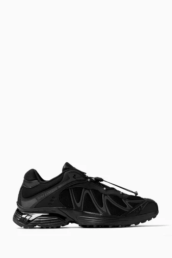 XT-Whisper Sneakers in 3D Mesh