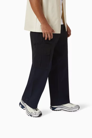 XT-SLATE Sneakers in Mesh