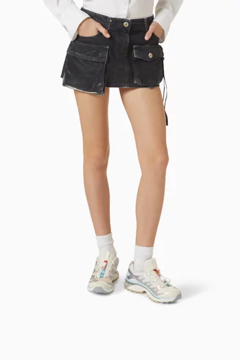 XT-4 OG Sneakers