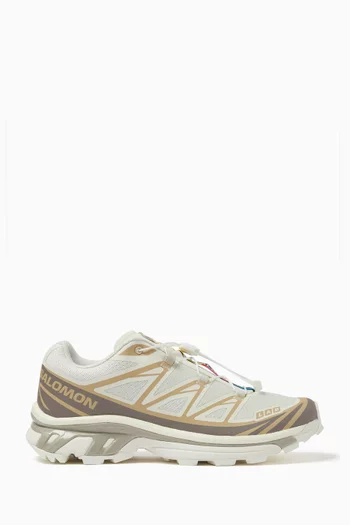 XT-6 Sneakers in Mesh