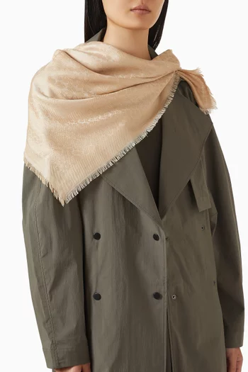 وشاح مربع سبيد يارندي مودال