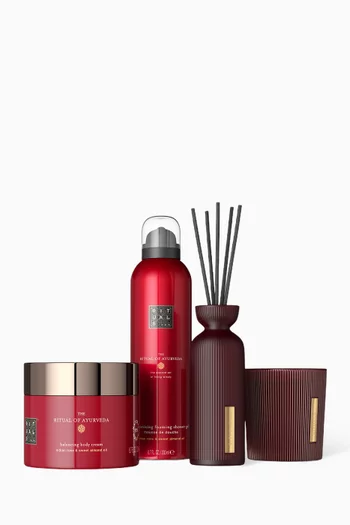 Ritual of Ayurveda Large Gift Set