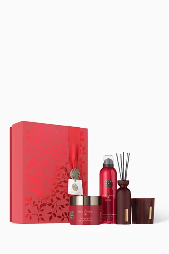 Ritual of Ayurveda Large Gift Set