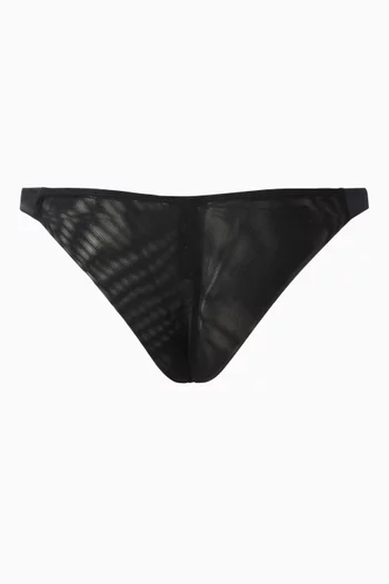 Aaron Tanga Briefs