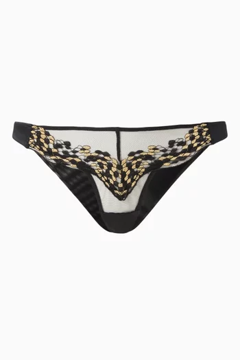 Aaron Tanga Briefs
