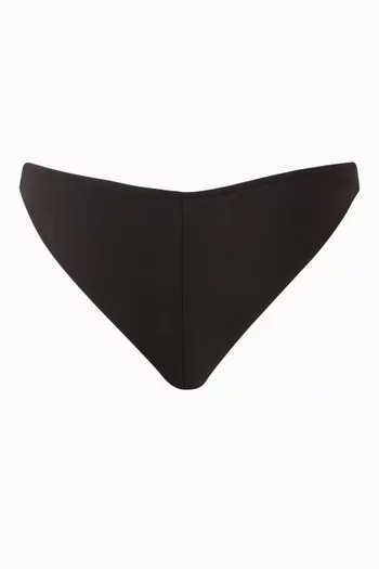 Nebulous Day Tanga Briefs