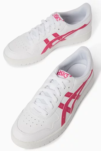 Japan S Grade School Sneakers
