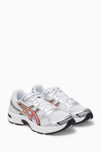 Gel-1130 Lace-up Sneakers