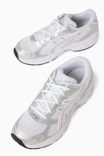 Gel-1130 Lace-up Sneakers