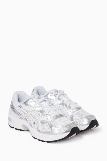 Gel-1130 Lace-up Sneakers