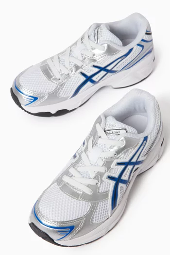 Gel-1130 Lace-up Sneakers