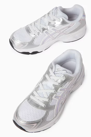Gel-1130 Lace-up Sneakers